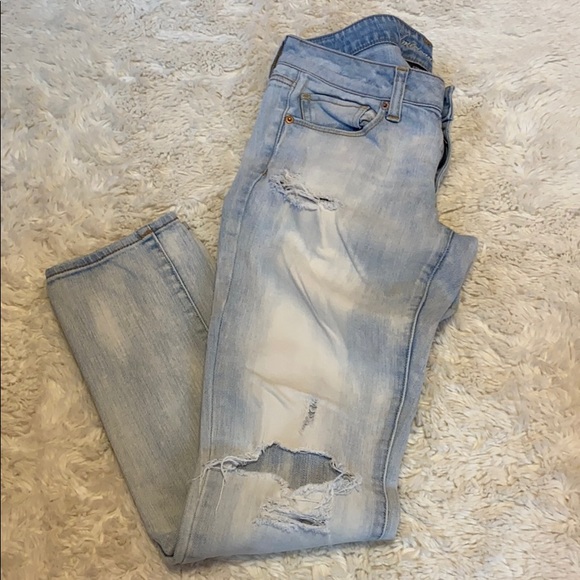 Jeans - Picture 2 of 3